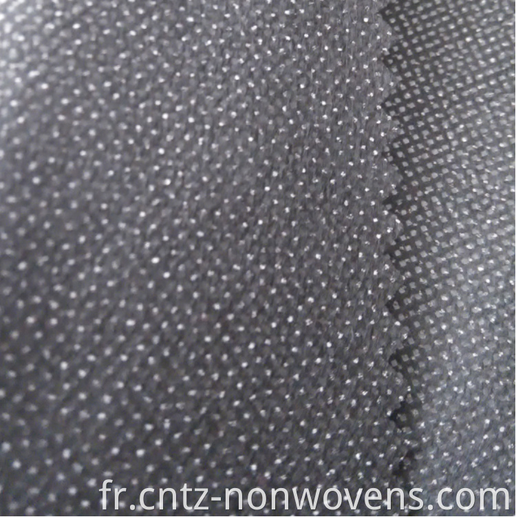 Polyester Nonwoven Interlining